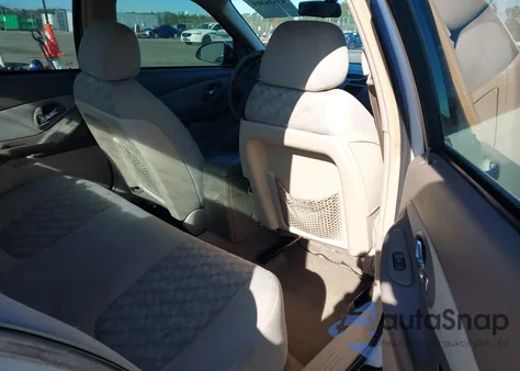 2005 Chevrolet Malibu Ls из США, поврежденный, VIN 1G1ZT54825F153343